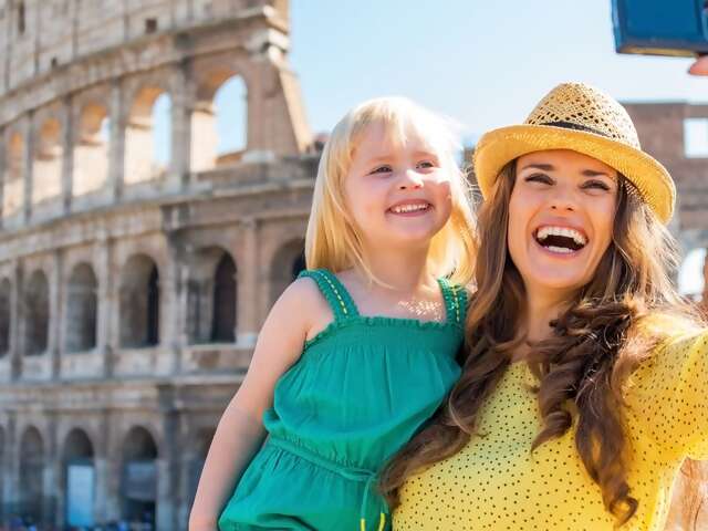 Family Vacations