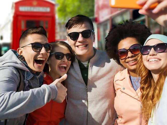 Tailor-Made Itineraries