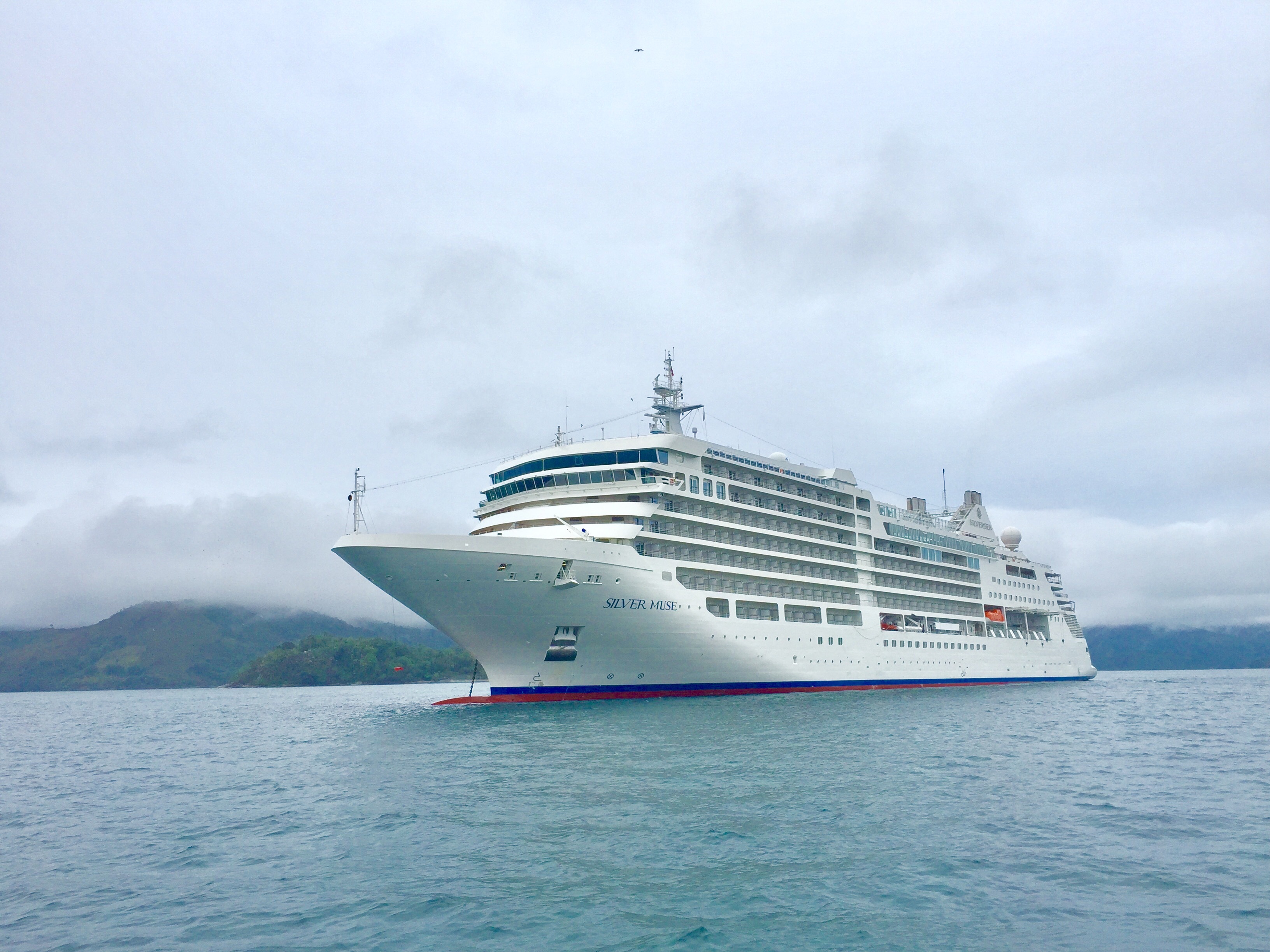 5 Reasons To Love Your Suite Butler on a Silversea Cruise