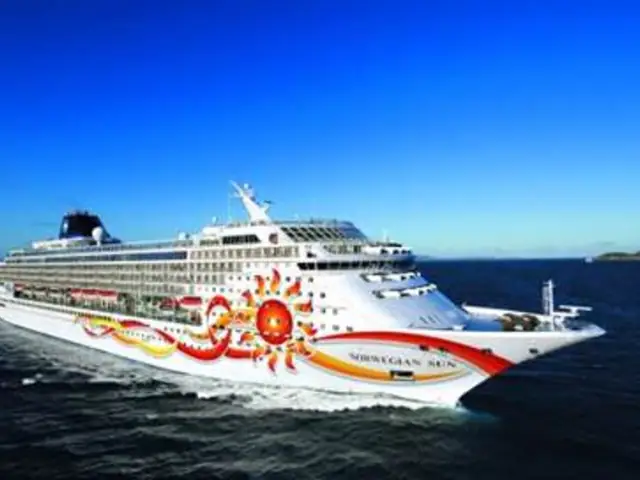 Cruise to Cuba, the Caribbean and the Panama Canal on Norwegian