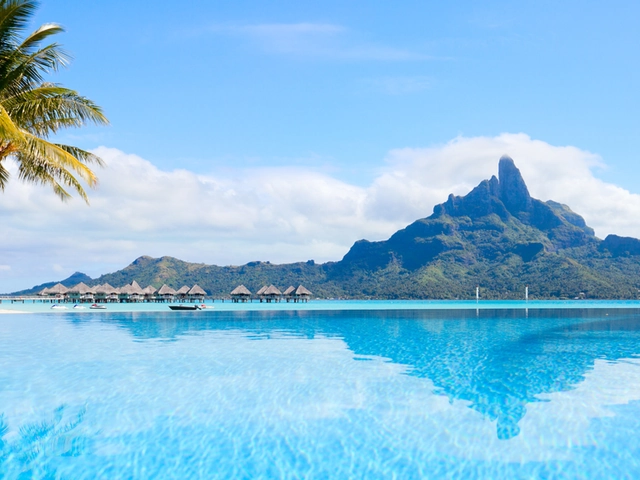 French Polynesia for Foodies