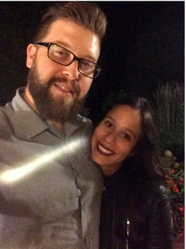 Vanessa And Jonathan