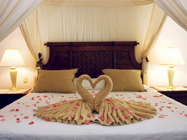 Suites for the Sweet