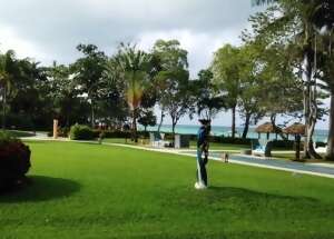 Negril – Jamaica with Katie