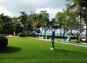Negril – Jamaica with Katie
