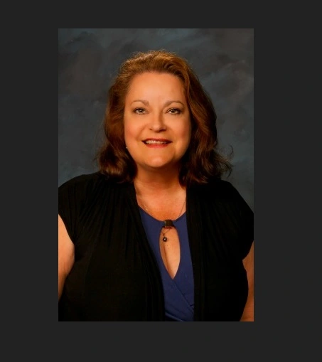 Dana McGregor
