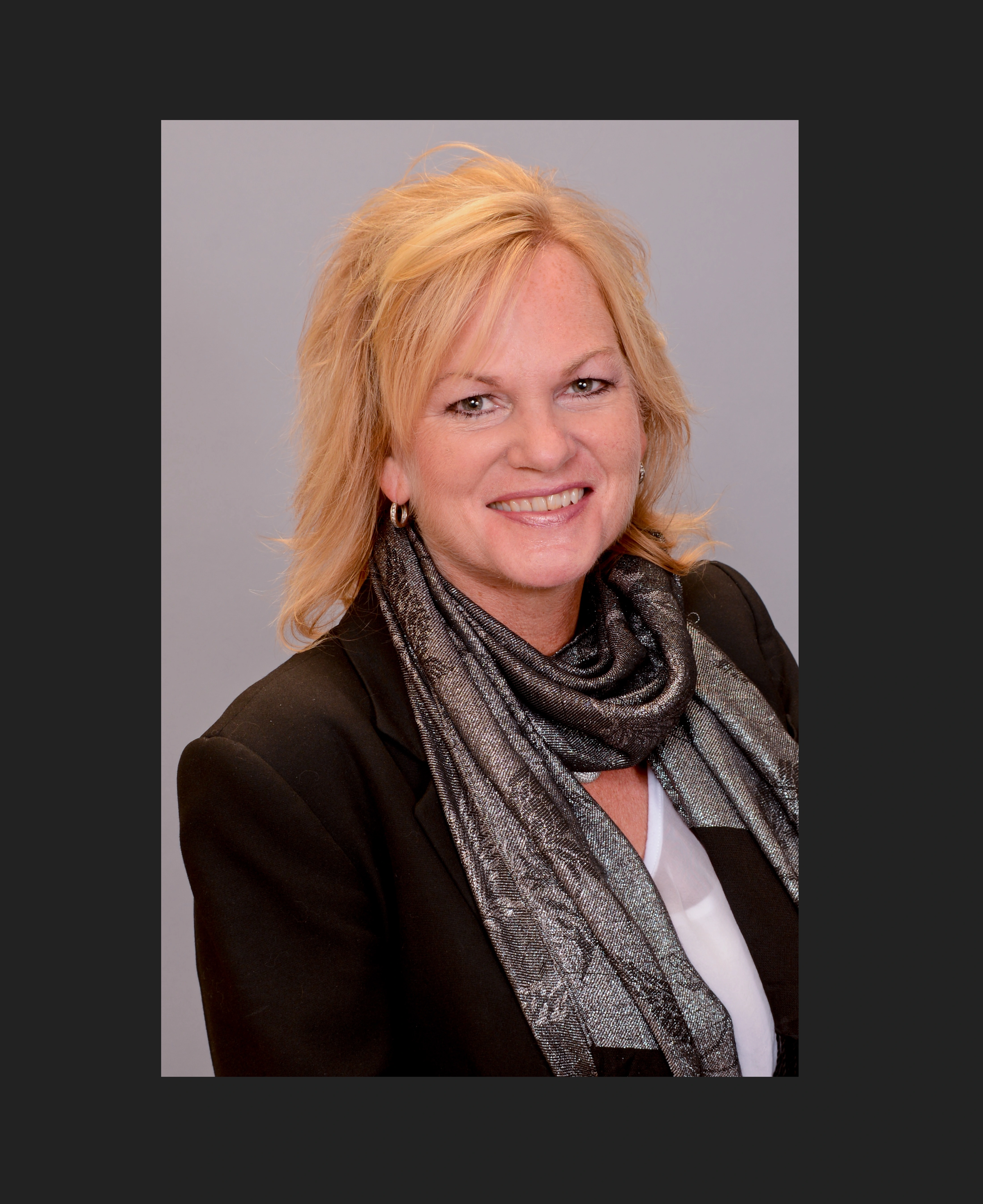 Lorraine Stobbe Preferred Destination