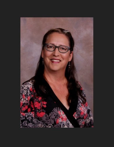 Pam Scott Photo