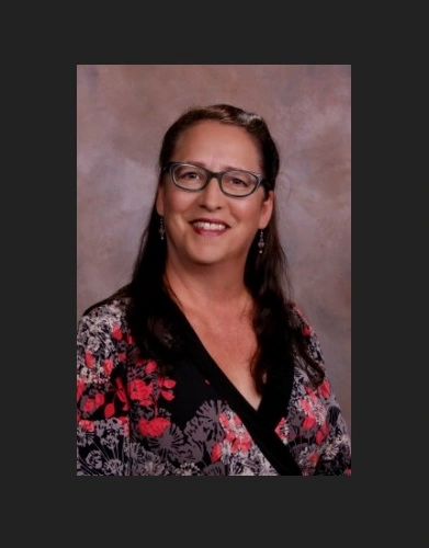 Pam Scott