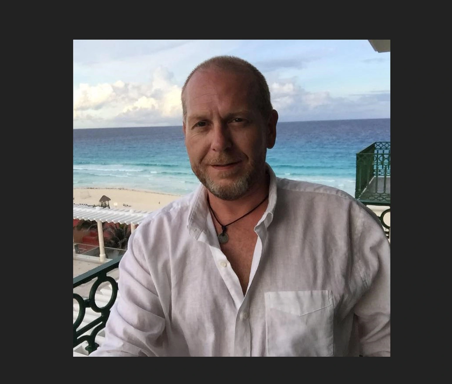 Brent Coate