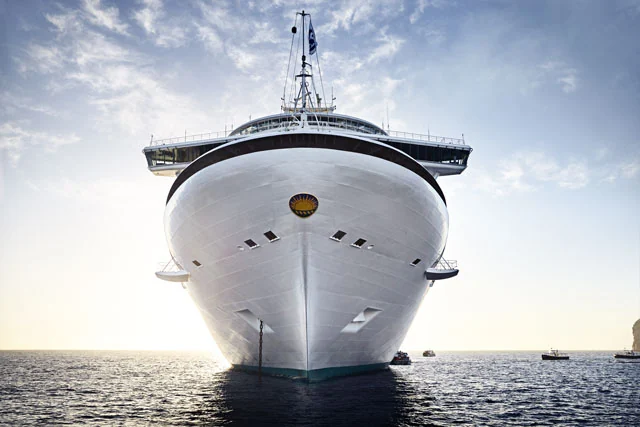 Why Cruise Europe?