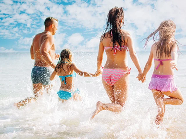 A better way to travel with your family