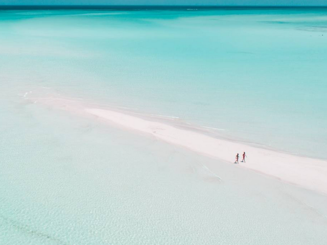 Club Med Turks & Caicos Reopens and Upgrades to 4 'Tridents'