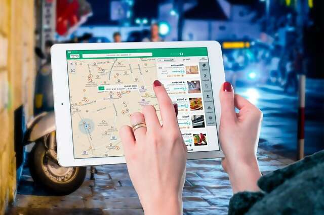 20 of the Most Helpful Travel Apps for Travel Consultants