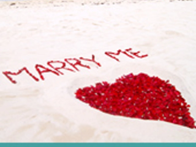 Celebrate Love in Cozumel