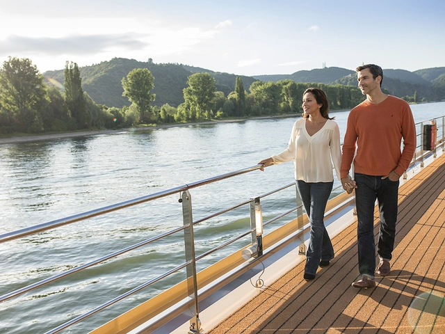 Charting a Whole New Course of Action with Avalon Active Discovery River Cruises
