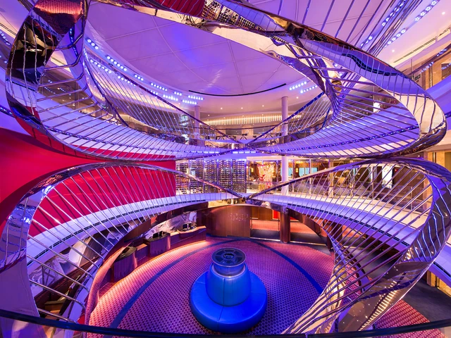 Introducing ms Nieuw Statendam