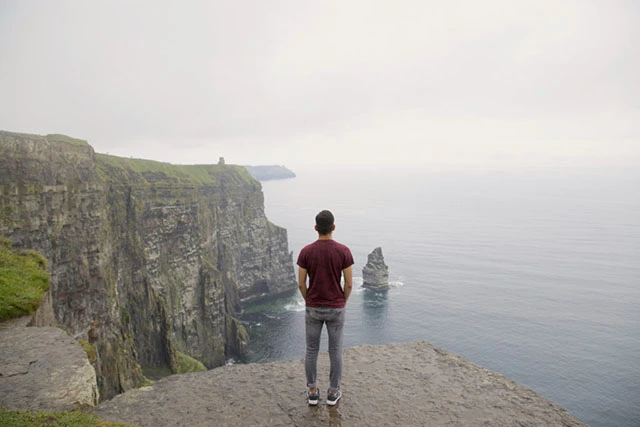 Why I choose to spend my money on exploring the world