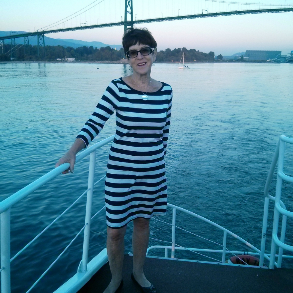 Sally Samler