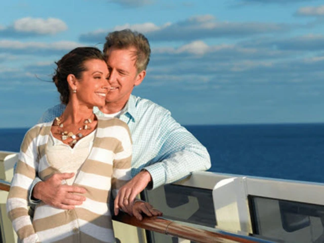 How to choose the right cruise cabin