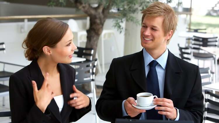 Travel Client Mannerisms You Should Be Taking Advantage Of