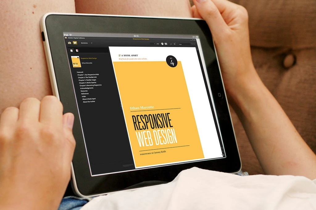How To Create a Responsive Website Design For Your Travel Agency