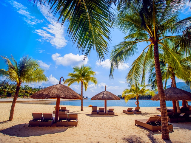 Top 3 Reasons to Book All-Inclusive Vacations in the Caribbean and Mexico