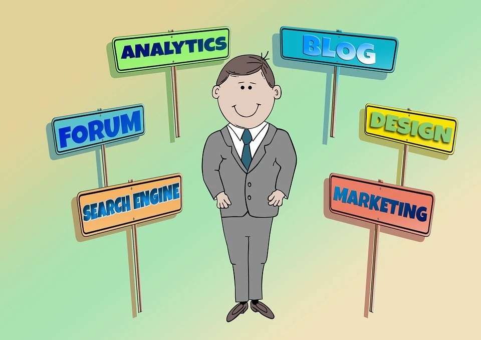 Tracking Your Travel Agency's Website Traffic and User Behavior