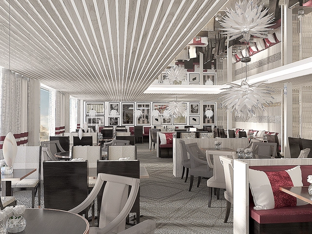 Explore the World Without Leaving Your Table