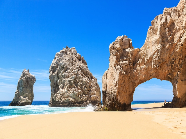 Uncover Mexico with United Vacations®