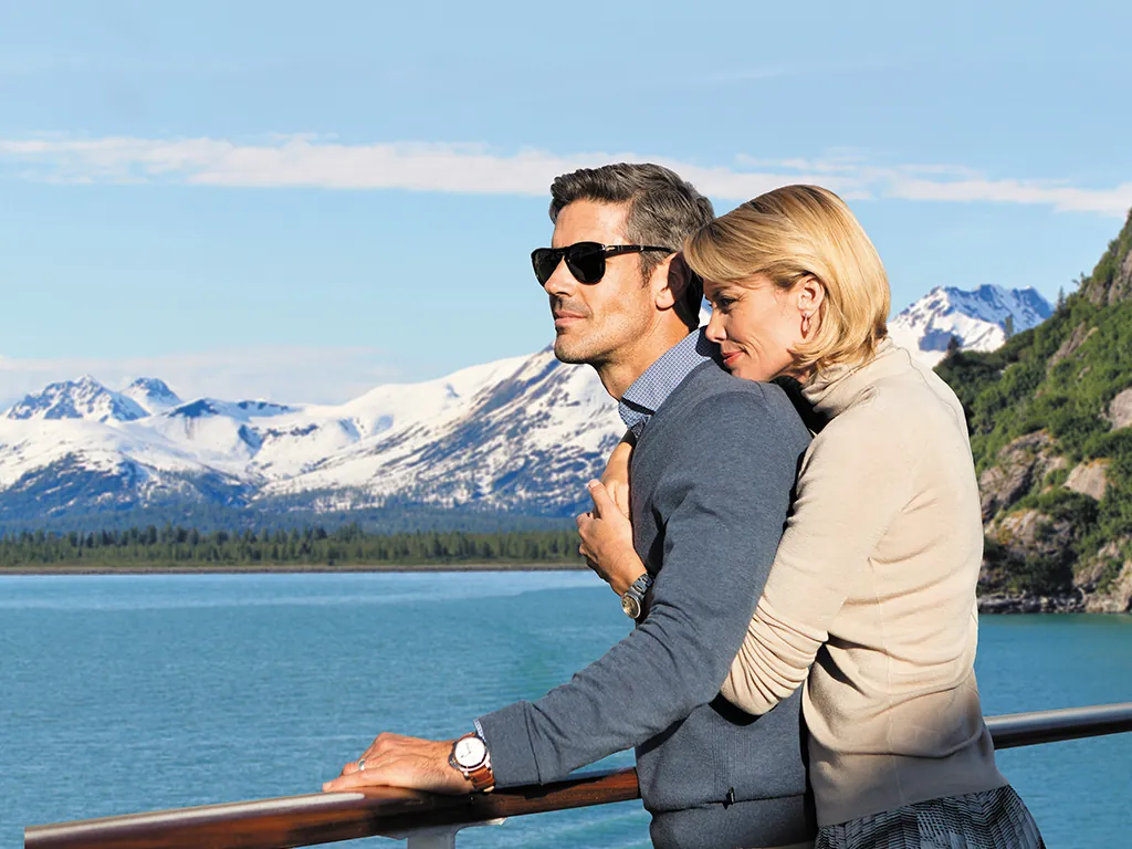 Alaska Cruise Adventure: Quantum of the Seas - Book Now!