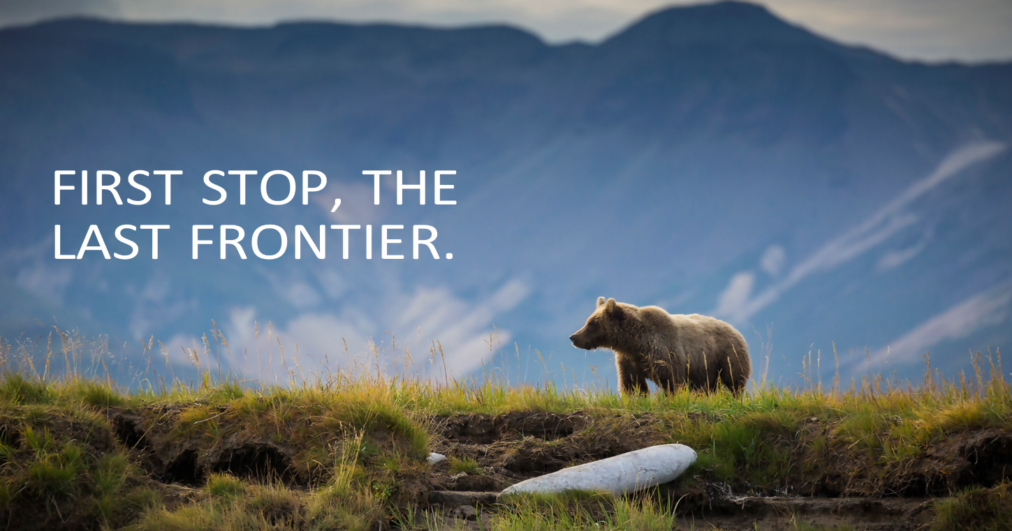 Explore The Unspoiled Wilderness of Alaska