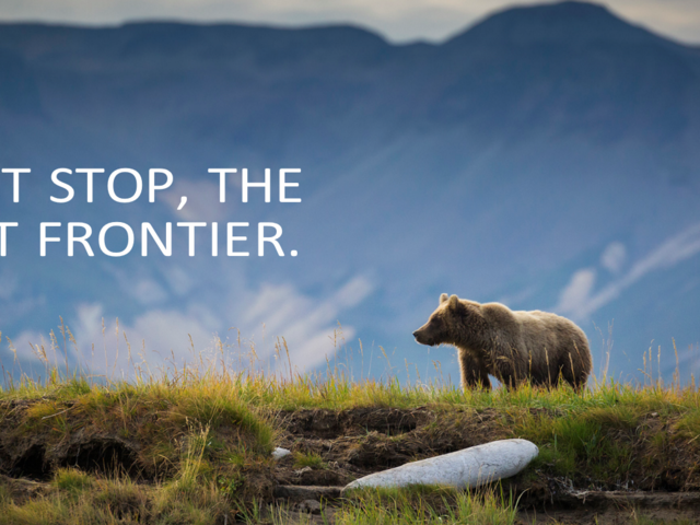 Explore The Unspoiled Wilderness of Alaska