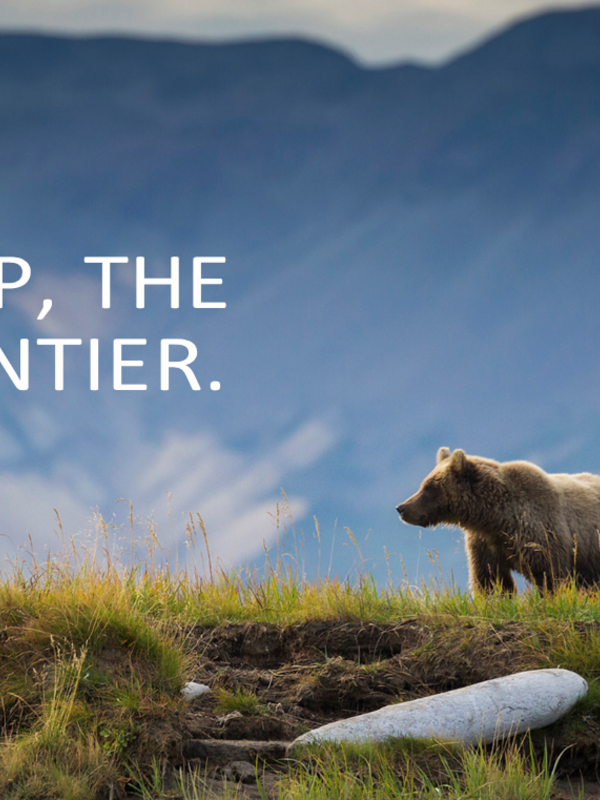 Explore The Unspoiled Wilderness of Alaska