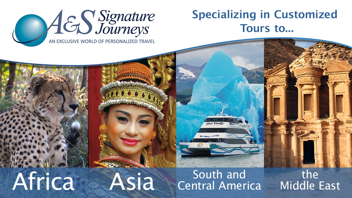 A & S Signature Journeys