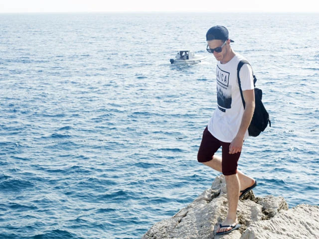 A trip to Europe will change you forever. Here's why...