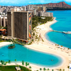 Waikīkī Beach