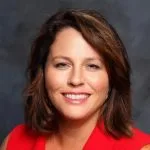 Kelly Foster