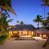 Luxe Beach Resort in Tahiti at its Finest: The Brando
