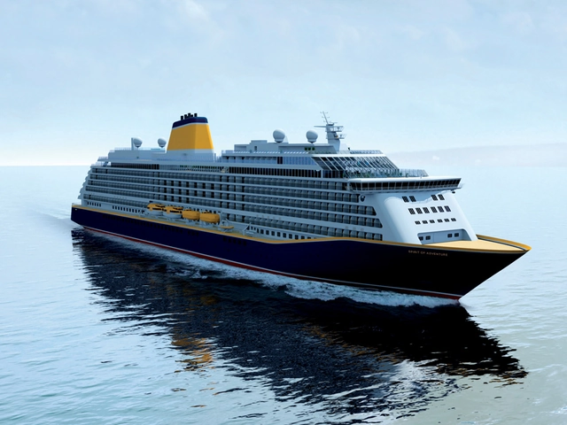 Saga Cruises