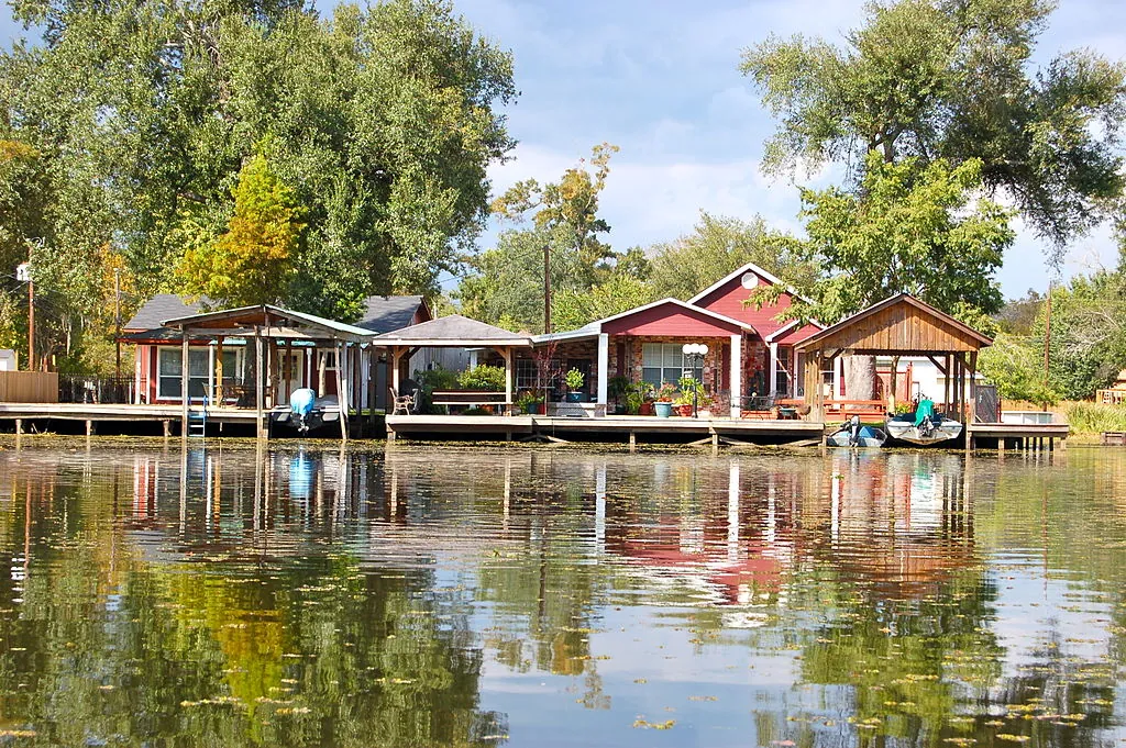 Big Fun on the Bayou and Beyond