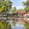 Big Fun on the Bayou and Beyond