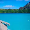 Summer Romance Travel in Tahiti