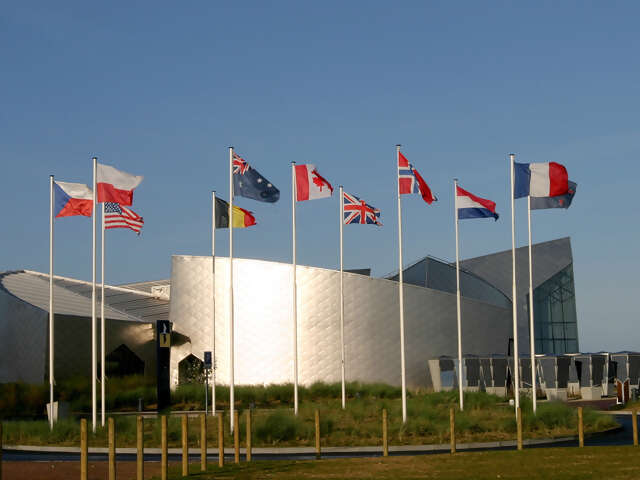 Juno Beach Centre