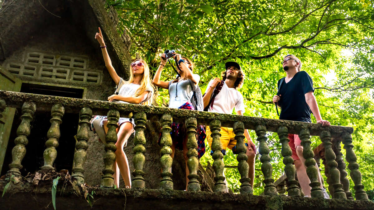 Group Travel