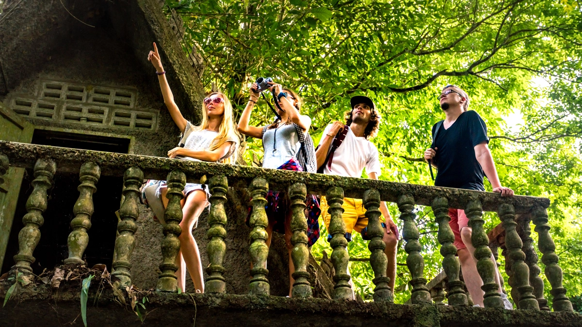Group Travel