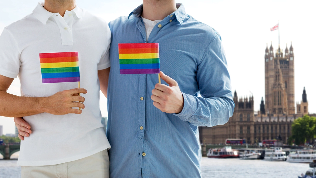 LGBTQ+ Travel