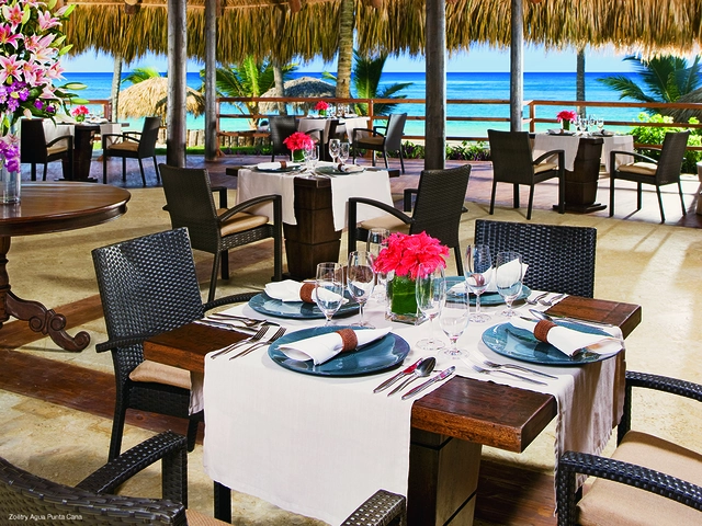 The Age of MORE-Inclusive