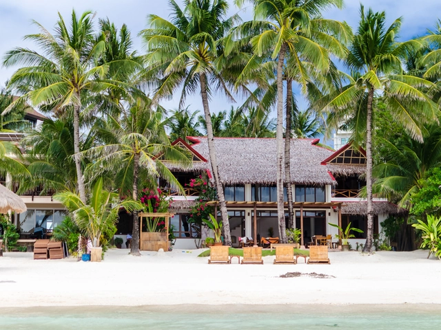 Luxury Travel