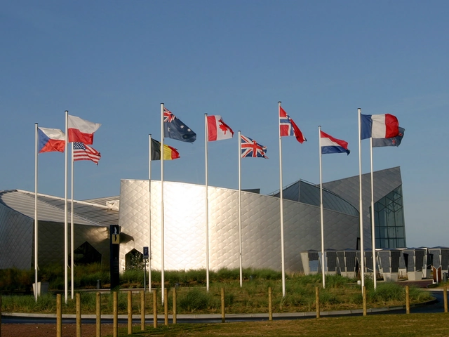 Juno Beach Centre